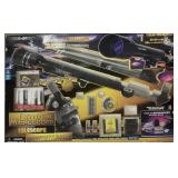 Tele-Science Telescope