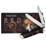 Rough Rider Red Fox Trapper. RR2292