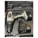 Estate Craftsman Drill