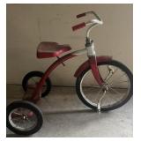 Three Wheel Tricycle