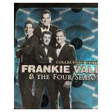 Frankie Valli & 4 Seasons Collectors Edition
