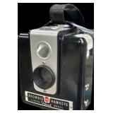 Brownie Hawkeye Camera
