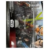 Star Wars Twilight of The Republic Figures &