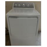 G E Electric Dryer ( Comes With A Seven Day