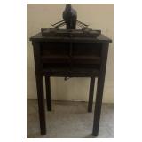 Remington Rand Line-a-Time copyholder