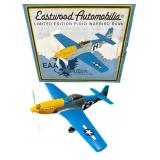 Eastwood Ltd Edition WARBIRD BANK
