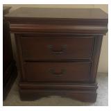 Estate Nightstand