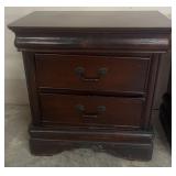 Estate Nightstand