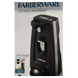 Farberware Electric Can opener