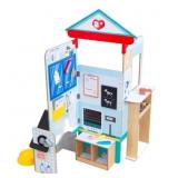 Kid Kraft Veterinary Clinic