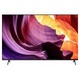 X80K 75 ï¿½ SONY TV