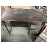 Pre-Owned Ashley Desk