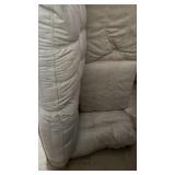 Ashley 808 Sectional Piece