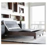 Queen S755 Smart Base W Massage, Zero Gravity, USB