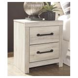 Cambeck Nightstand