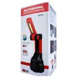 Multifuncional Flash Light W8106