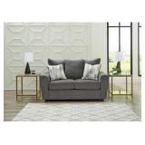 Stairatt Gravel Love Seat