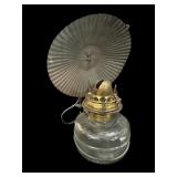 Oil Lamp