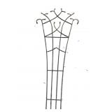 (2) Garden Trellis