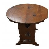 Drop Leaf Table