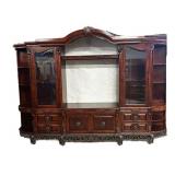7 ï¿½ 2 ï¿½ x 10 ï¿½ 2 ï¿½ Beautiful Entertainment Center