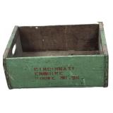 Green Crate
