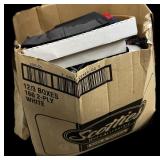Huge Box of Material