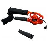 Estate Black & Decker Blower
