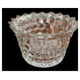 American Fostoria Candy Dish