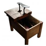 Shoeshine Kit