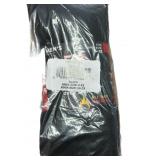 (3) Pair Ultimate Thermal Crew Socks MSRP 12.59