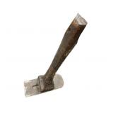 Vintage Coal Pick Hammer