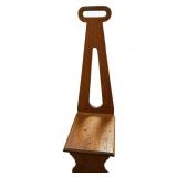 Heavy Duty Stepstool wï¿½ Handle