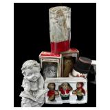 Estate Christmas Decorations