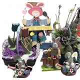 Spring/Easter Decorations