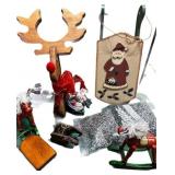 Christmas Decorations