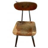 Childï¿½s School Chair