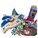 UK Christmas Decorations