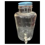 Old Fashioned Nantucket Glassware Company