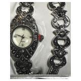 Bracelet & Watch
