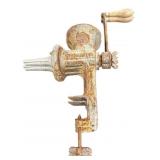 GRISWOLD Meat Grinder