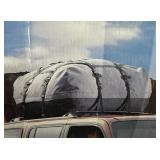 Rack Pack Roof Top Cargo Bag