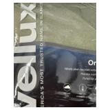 VELLUX King Velvety Plush Blanket