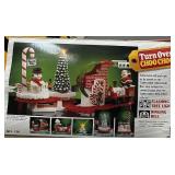 Turn over CHIO CHIO Flashing Tree Lughts