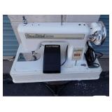 Omni Stitch OS1000 Embellishing Sewing Machine