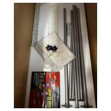 HANDI Quilter Item New in Box-Tabletop Quilt Frame