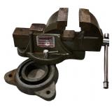 Duracraft Heavy Duty Industrial Tools Bench Vise