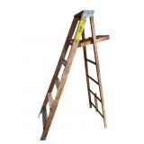 6 ï¿½ AJAX Foot Ladder