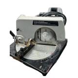 Working Craftsman 8.25 ï¿½ Compound Miter Saw