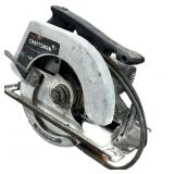 Craftsman Circular Saw-Working